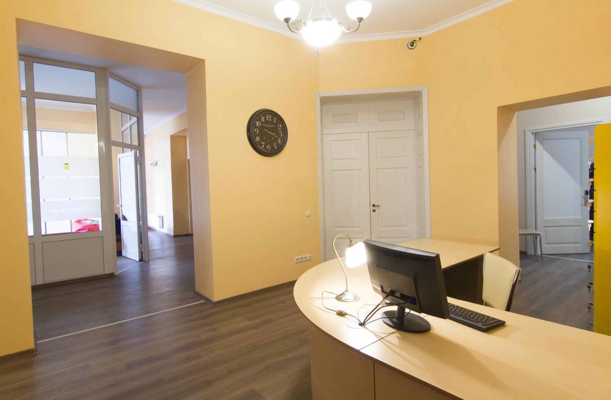 Valdemara Residence Ρίγα Εξωτερικό φωτογραφία
