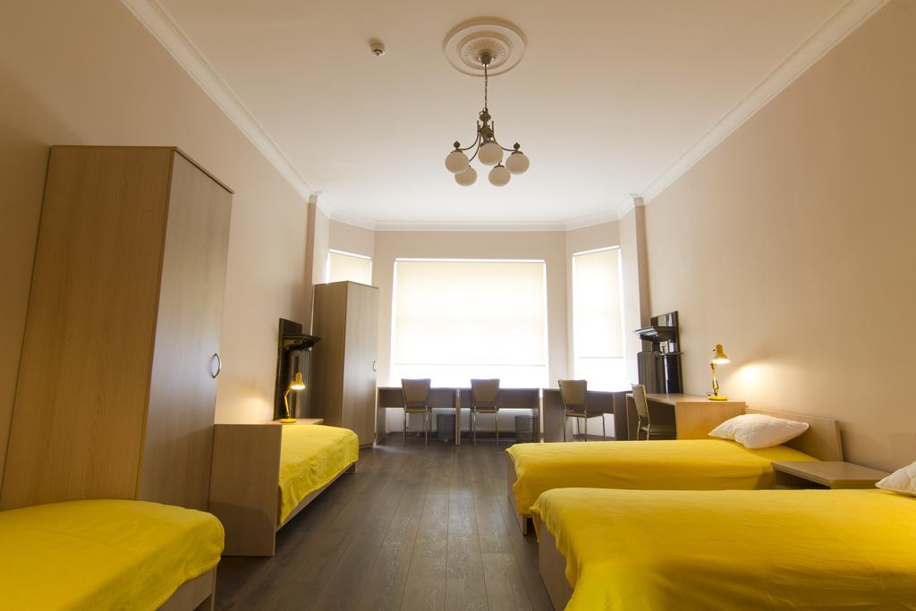 Valdemara Residence Ρίγα Δωμάτιο φωτογραφία