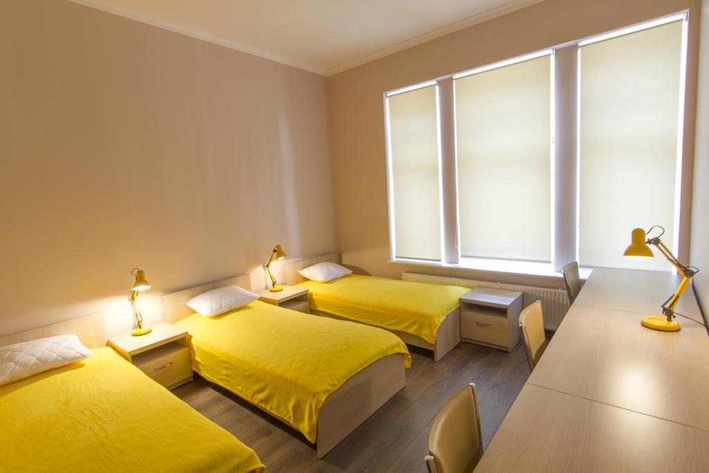 Valdemara Residence Ρίγα Εξωτερικό φωτογραφία